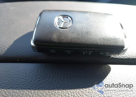 2025 Mazda Cx-50 2.5 S Preferred Package z USA, uszkodzony, nr VIN 7MMVABBM9SN340042